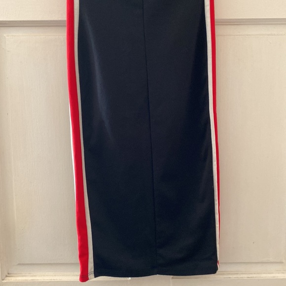 Pull&Bear Black Body-con Dress Size 28 - Picture 8 of 12